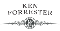 Ken Forrester Logo