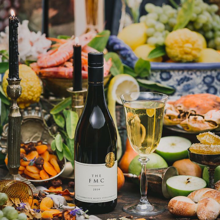 Gauteng Tasting Calendar Ken Forrester Wines