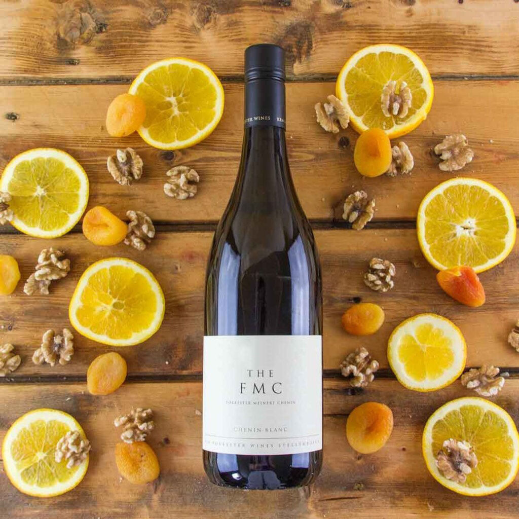 The evolution of screw caps Ken Forrester Wines