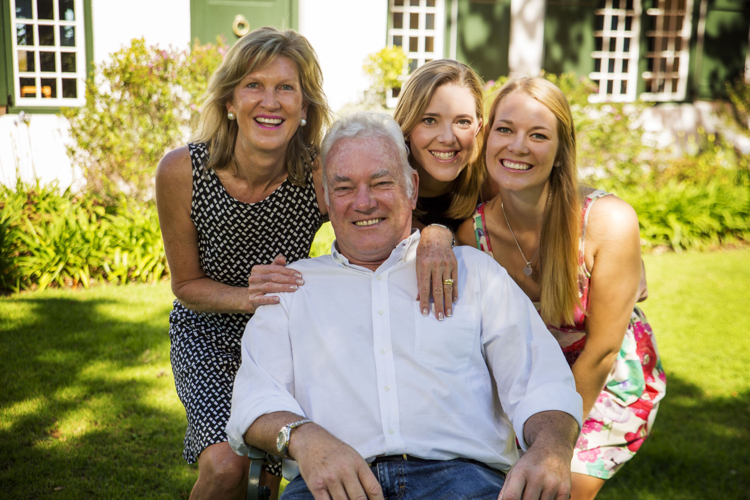 It is Father’s Day on the 19th of June 2022