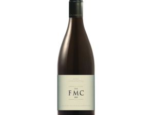 Ken Forrester The FMC 2025