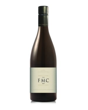 Ken Forrester The FMC 2025